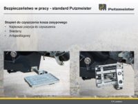 Bezpieczeństwo pracy z maszynami Putzmeister 03